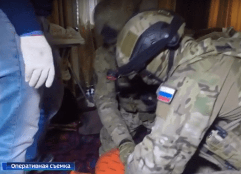 В Калининграде задержали вербовщиков ИГИЛ