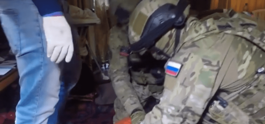 В Калининграде задержали вербовщиков ИГИЛ