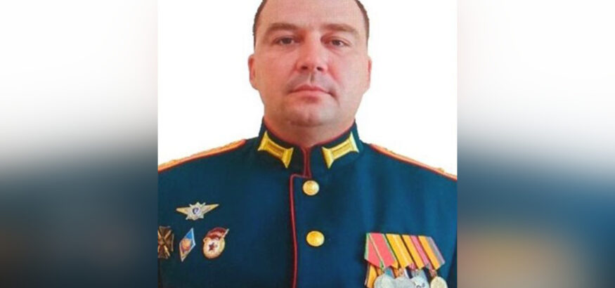 Артемов Николай