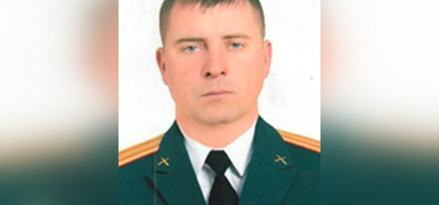 Губанов Сергей