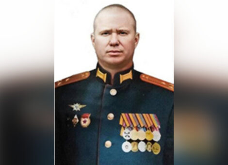 Лазарев Алексадр