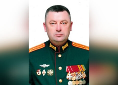 Марков Дмитрий