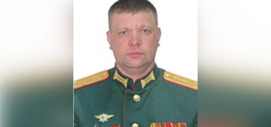 Олькин Алексей
