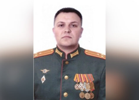 Поляков Владимир