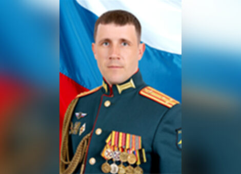 Волков Евгений