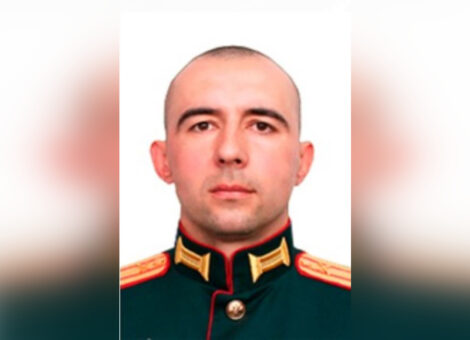 Царенко Степан
