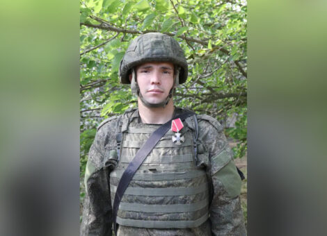 Буханов Фарид