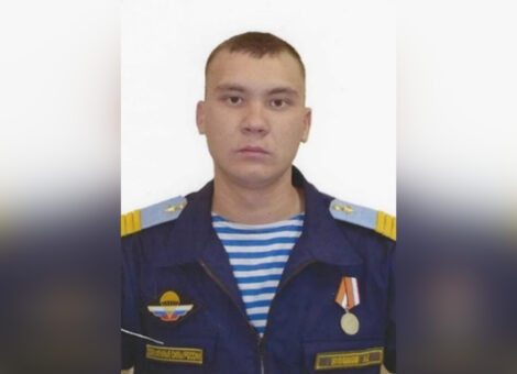 Булдаков Артем