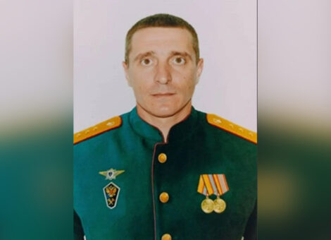 Булгаков Александр