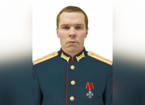 Былков Евгений