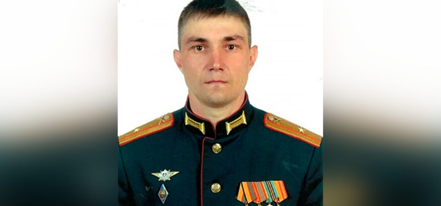 Меньшаев Сергей