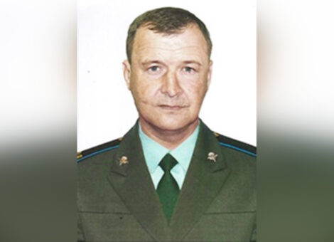 Белик Александр