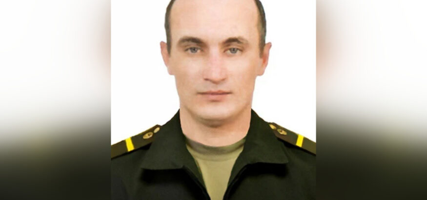 Хамурзаев Джамал