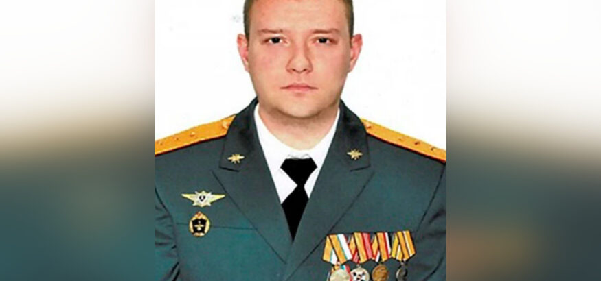 Корсунов Сергей