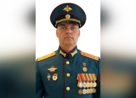 Козлов Александр