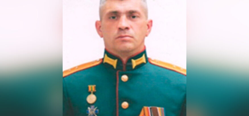 Макаров Владимир