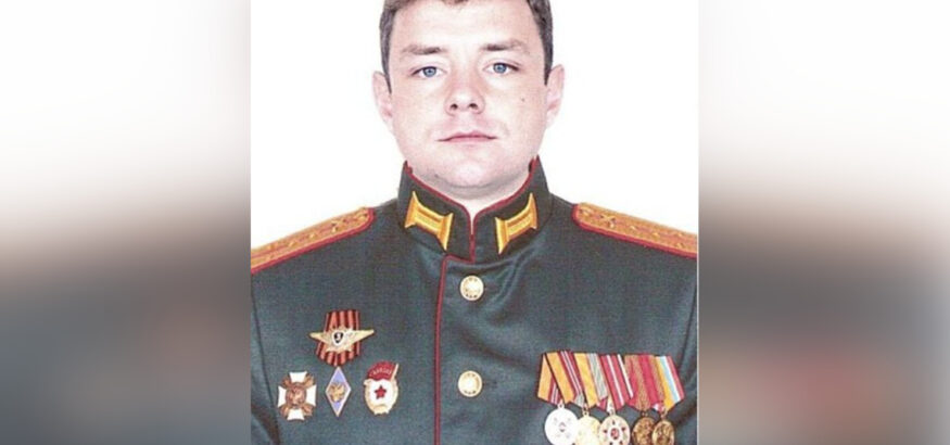 Мигунов Дмитрий