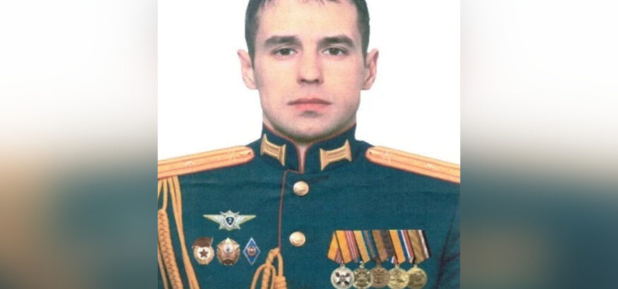 Сабиров Руслан