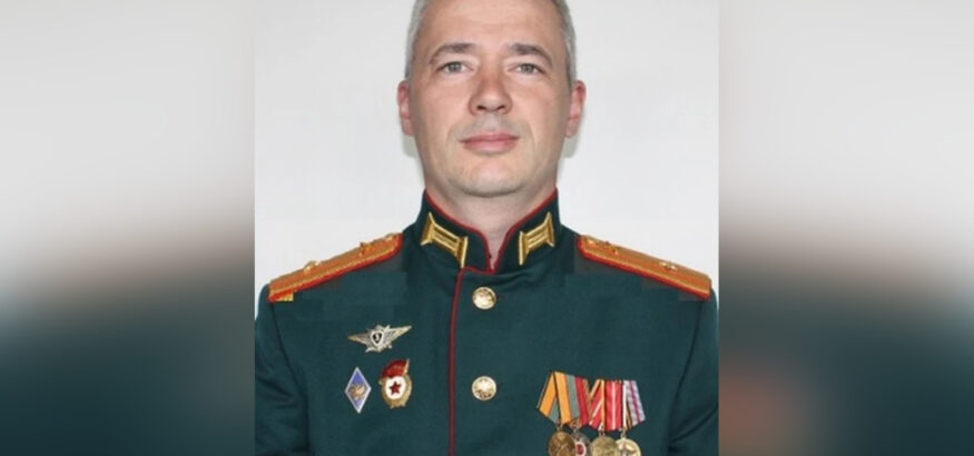 Вишняков Алексей