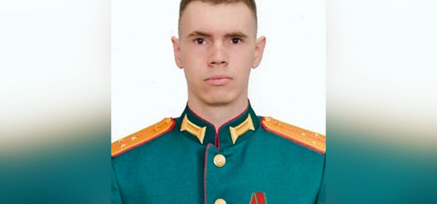 Журавлев Владислав