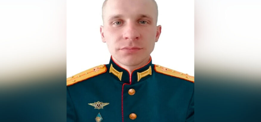 Киреев Дмитрий