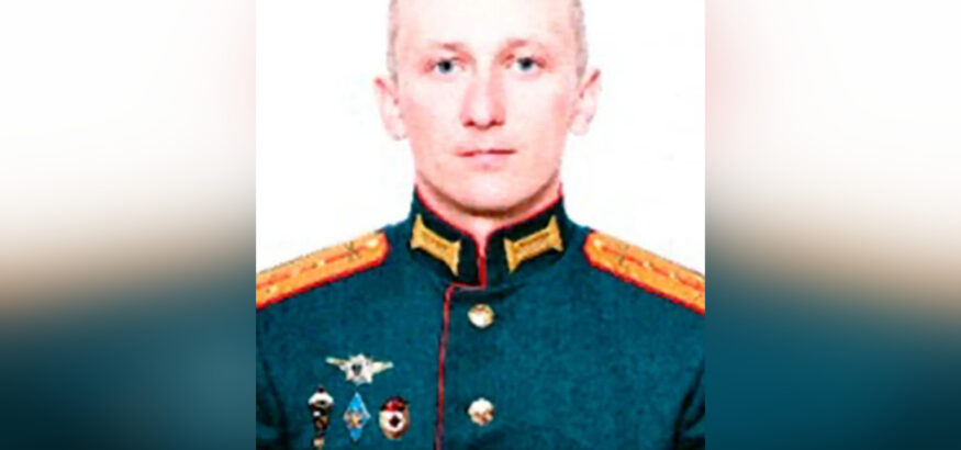 Лисенкин Дмитрий