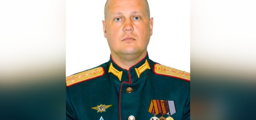 Мощенко Алексей