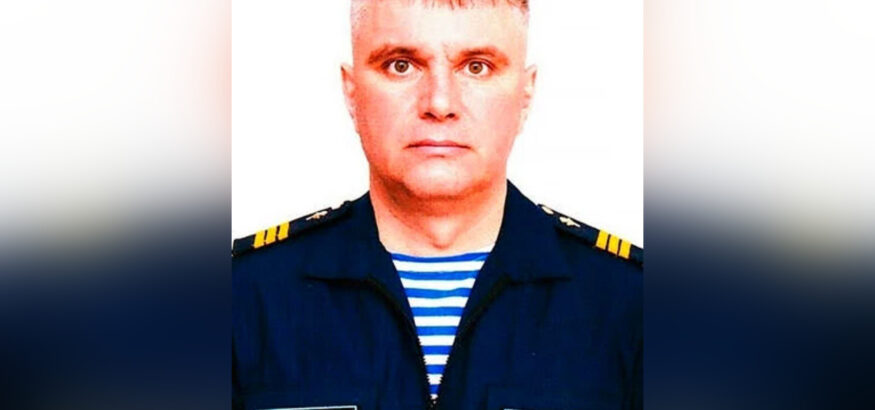 Скулов Сергей